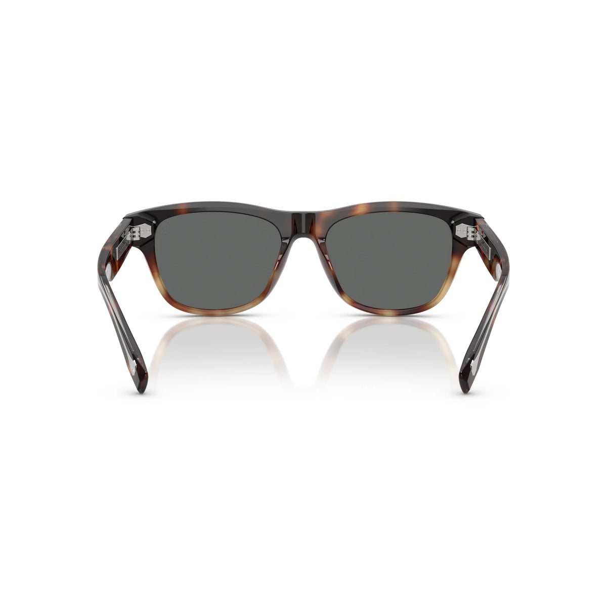 Lunettes de soleil Brunello Cucinelli BC3005S 1025 B1 Havane Tabac