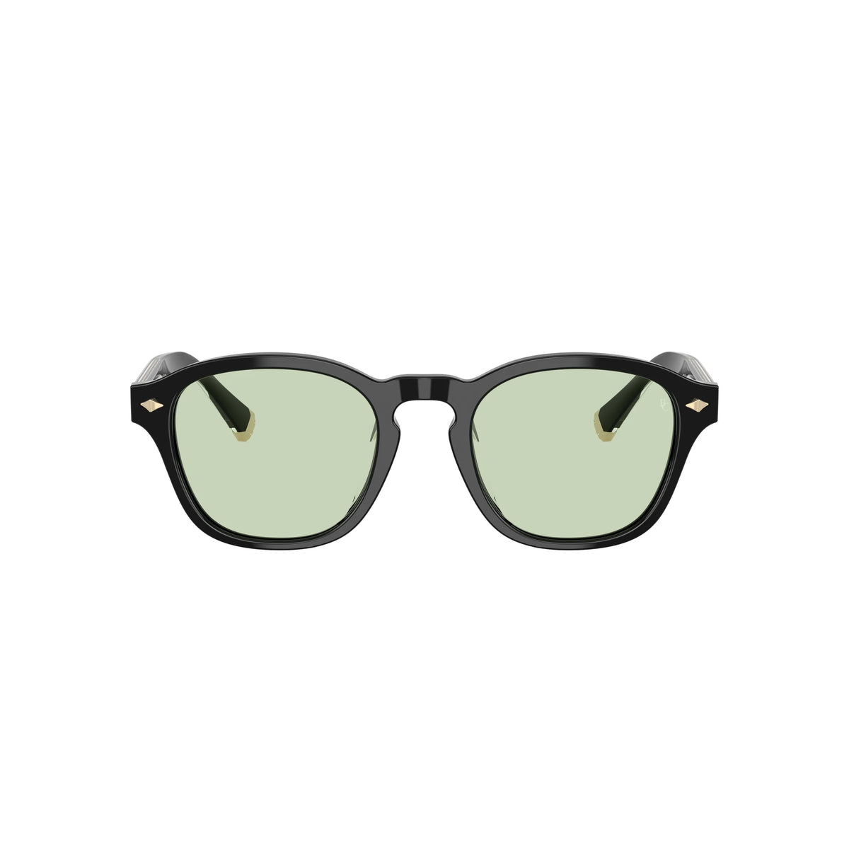 Lunettes de soleil Brunello Cucinelli BC4006S 1003/14 Noir