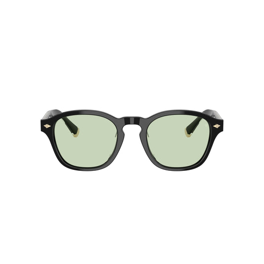 Lunettes de soleil Brunello Cucinelli BC4006S 1003/14 Noir