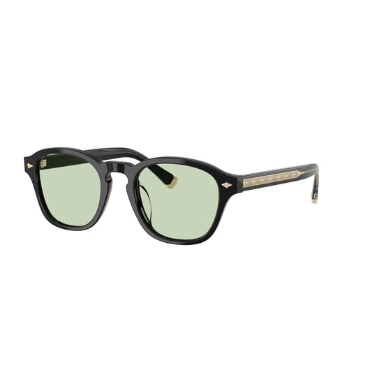 Lunettes de soleil Brunello Cucinelli BC4006S 1003/14 Noir