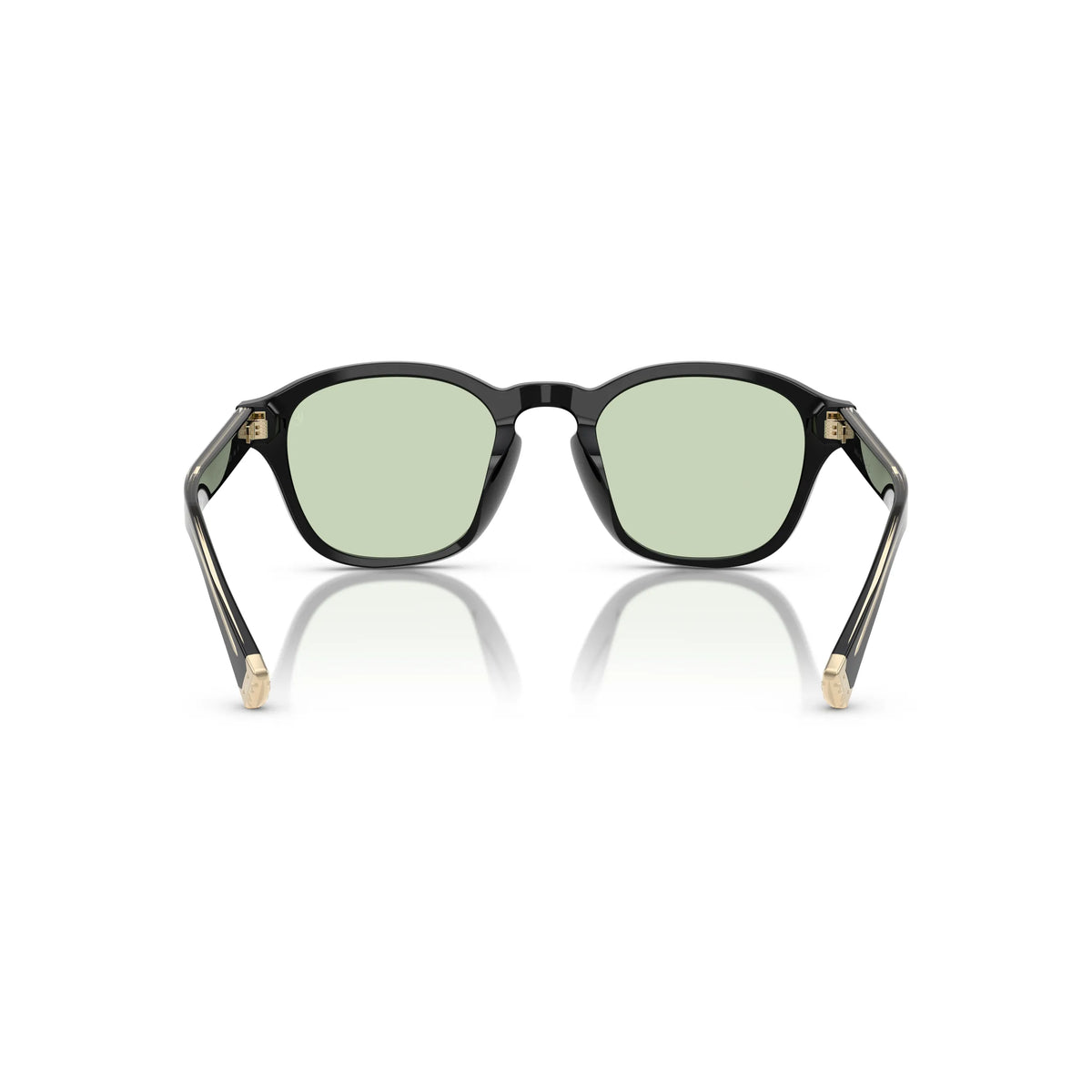 Lunettes de soleil Brunello Cucinelli BC4006S 1003/14 Noir