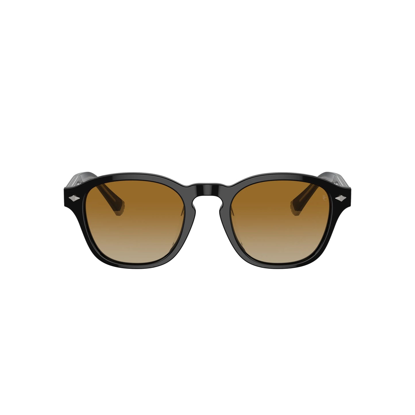 Lunettes de soleil Brunello Cucinelli BC4006S 102/0B2 Noir