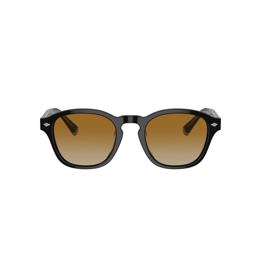 Occhiali da sole Brunello Cucinelli BC4006S 102/0B2 Black