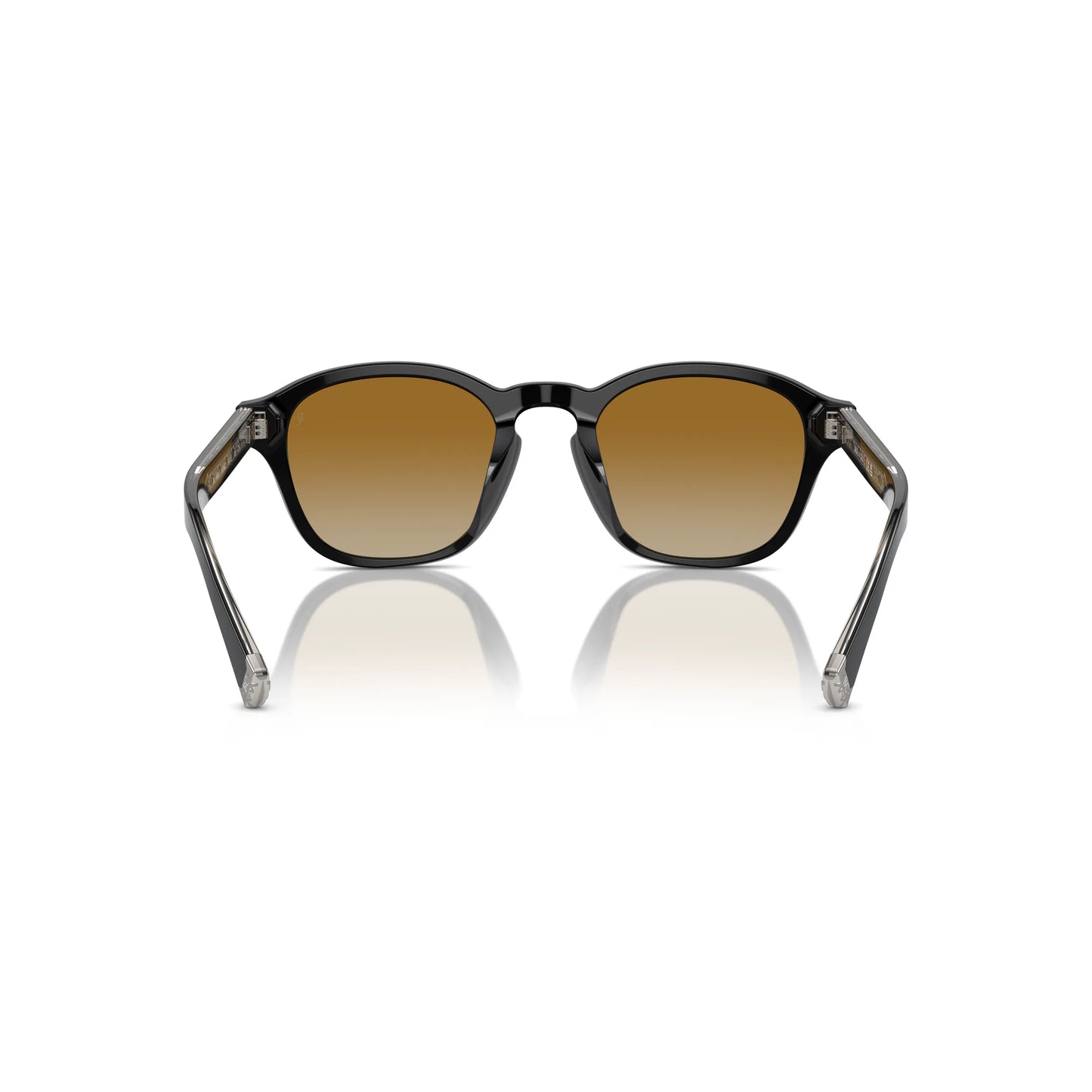 Lunettes de soleil Brunello Cucinelli BC4006S 102/0B2 Noir