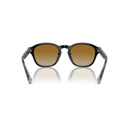 Lunettes de soleil Brunello Cucinelli BC4006S 102/0B2 Noir