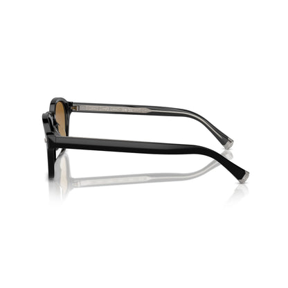 Lunettes de soleil Brunello Cucinelli BC4006S 102/0B2 Noir