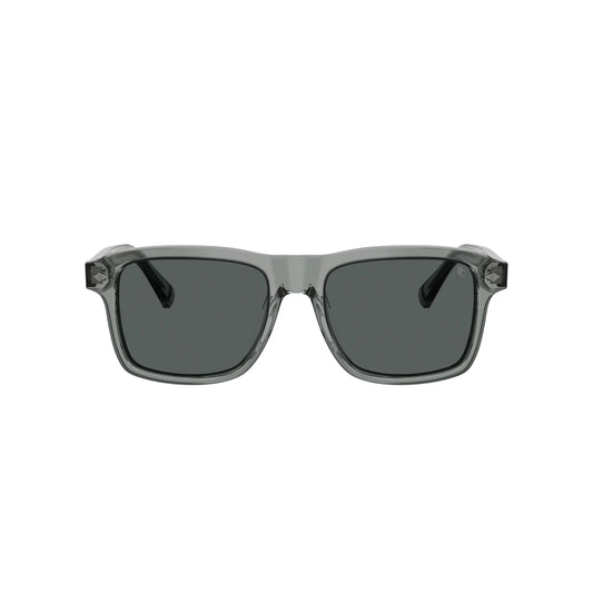 Lunettes de soleil Brunello Cucinelli BC4014S 1004P2 Gris
