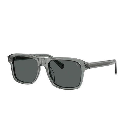 Lunettes de soleil Brunello Cucinelli BC4014S 1004P2 Gris