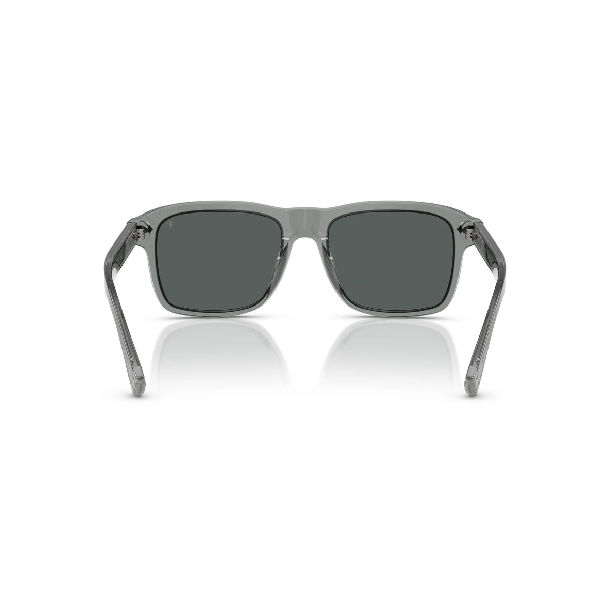 Lunettes de soleil Brunello Cucinelli BC4014S 1004P2 Gris