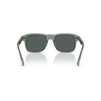 Lunettes de soleil Brunello Cucinelli BC4014S 1004P2 Gris