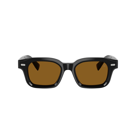 Occhiali da sole Brunello Cucinelli Jared BC4018S Brown