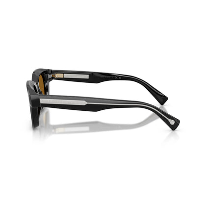 Lunettes de soleil Brunello Cucinelli Jared BC4018S Marron