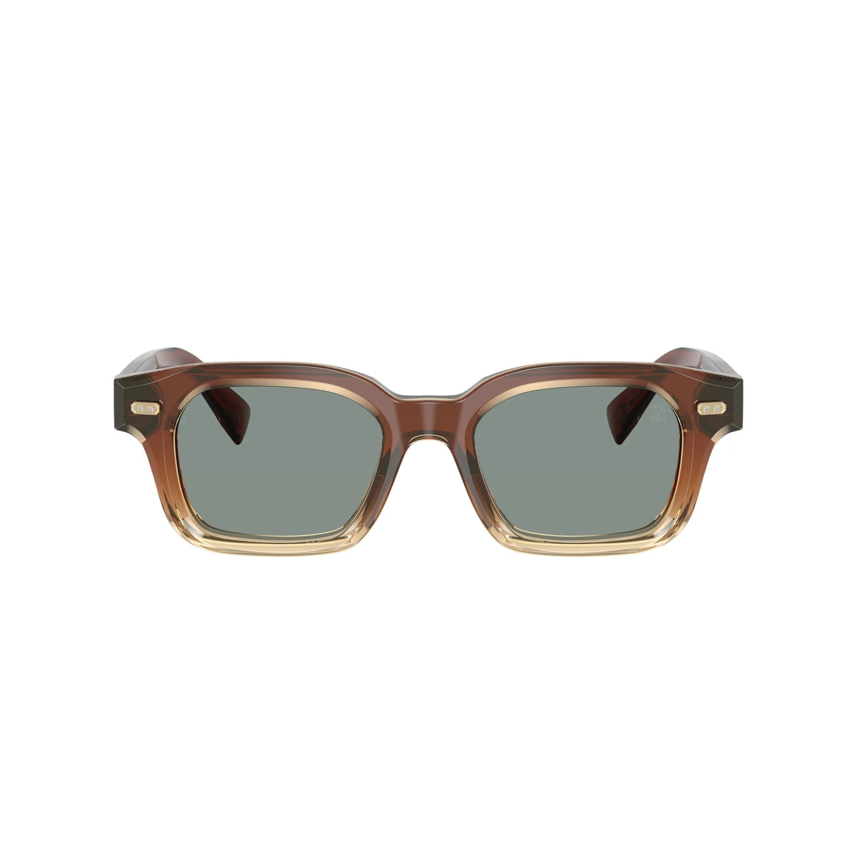Lunettes de soleil Brunello Cucinelli Jared BC4018S 1044/56 Ancien