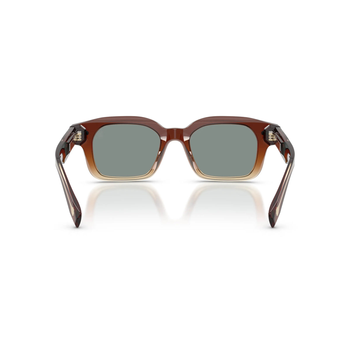 Lunettes de soleil Brunello Cucinelli Jared BC4018S 1044/56 Ancien