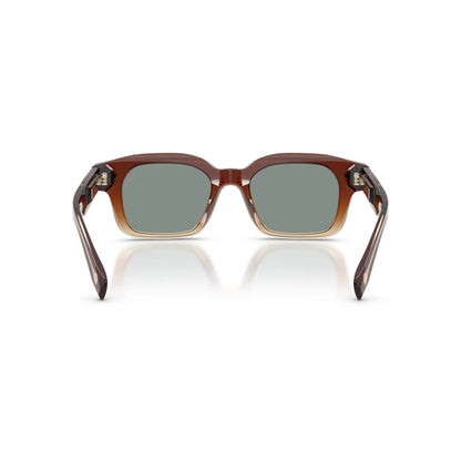 Lunettes de soleil Brunello Cucinelli Jared BC4018S 1044/56 Ancien