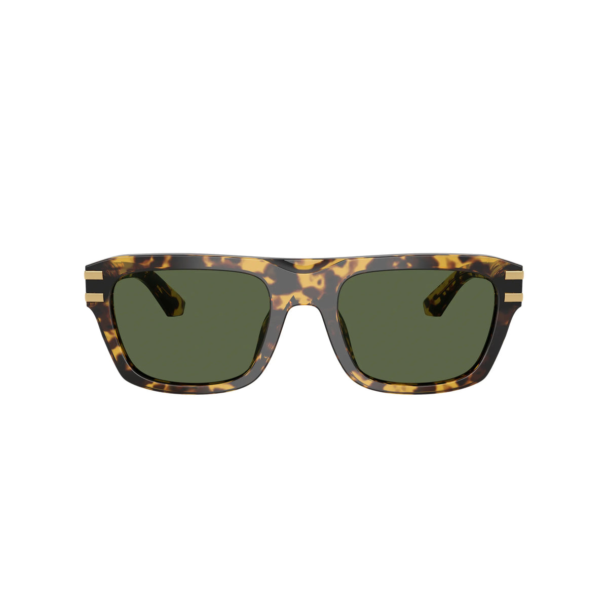 Lunettes de soleil D&G DG4496 3330/71 Havane