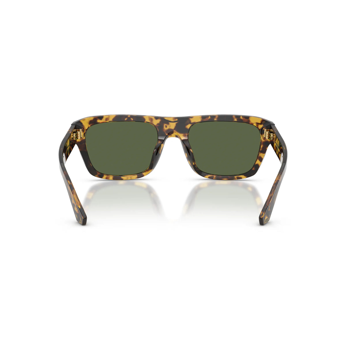 Lunettes de soleil D&G DG4496 3330/71 Havane
