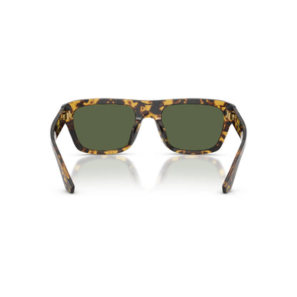 Lunettes de soleil D&G DG4496 3330/71 Havane