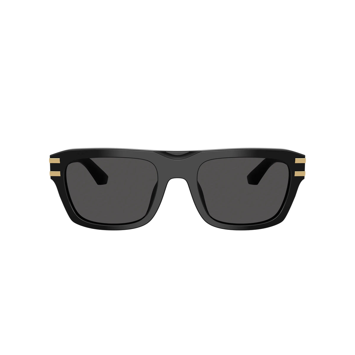 Lunettes de soleil D&G DG4496 501/87 Black