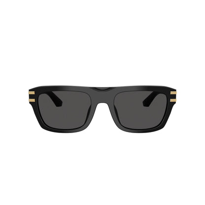 Lunettes de soleil D&G DG4496 501/87 Black