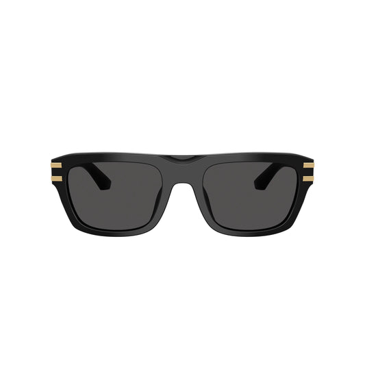 Lunettes de soleil D&G DG4496 501/87 Black