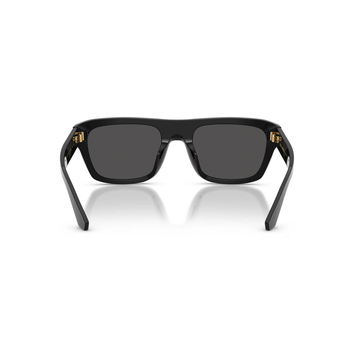 Lunettes de soleil D&G DG4496 501/87 Black