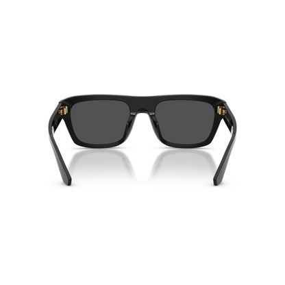 Lunettes de soleil D&G DG4496 501/87 Black