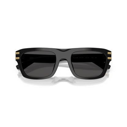 Lunettes de soleil D&G DG4496 501/87 Black