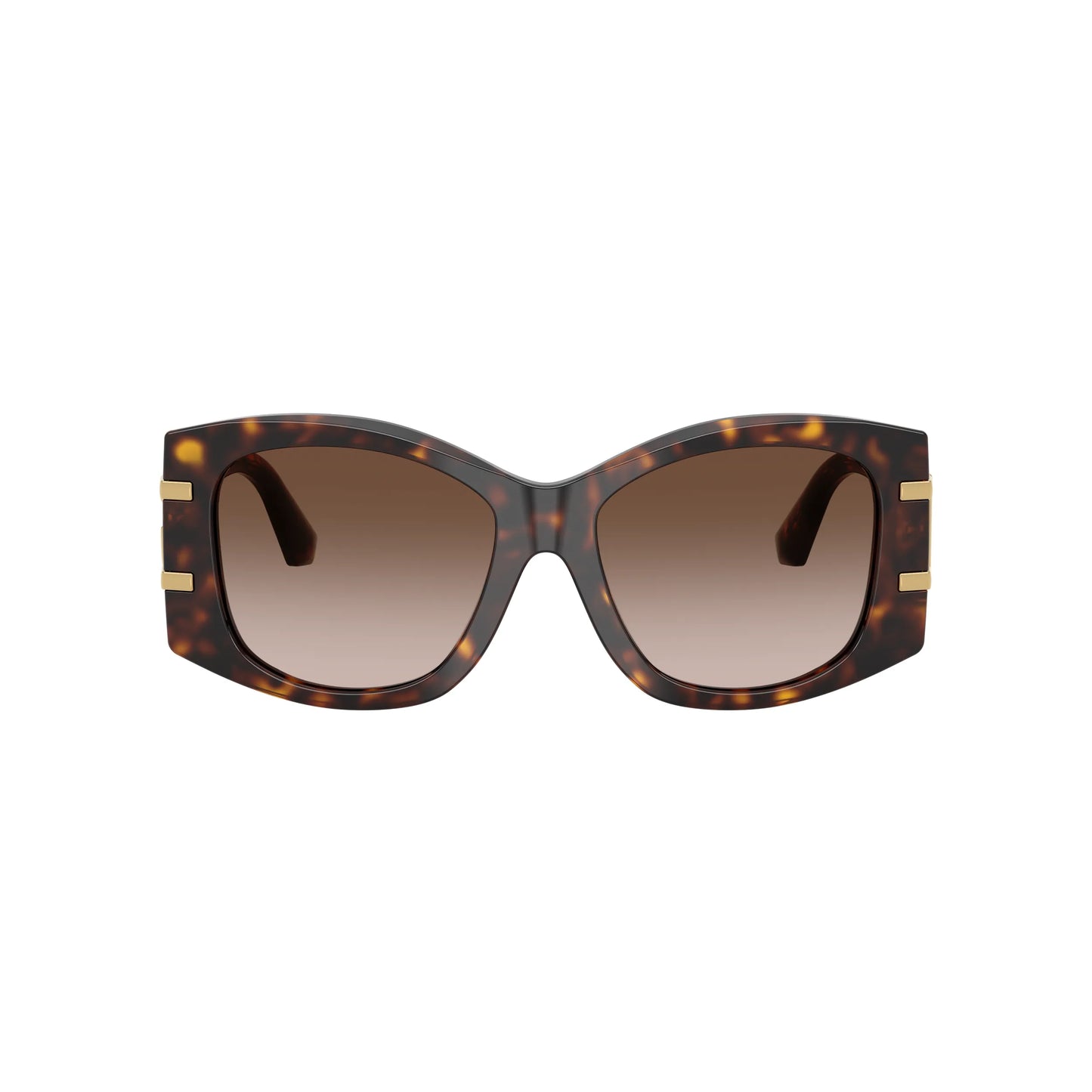 Occhiali da sole Dolce & Gabbana DG4501 502/13 Havana