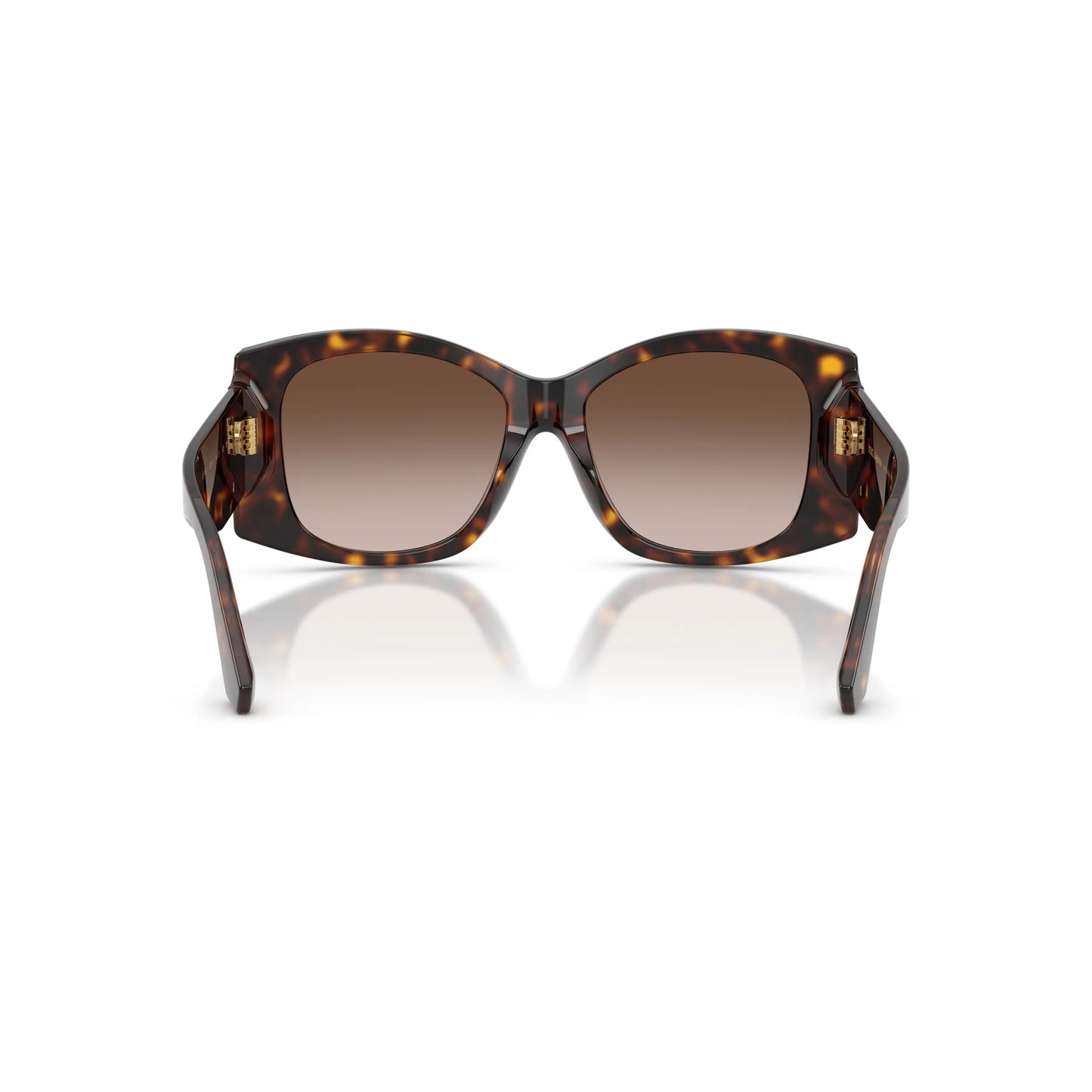 Occhiali da sole Dolce & Gabbana DG4501 502/13 Havana