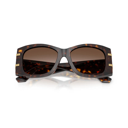 Occhiali da sole Dolce & Gabbana DG4501 502/13 Havana