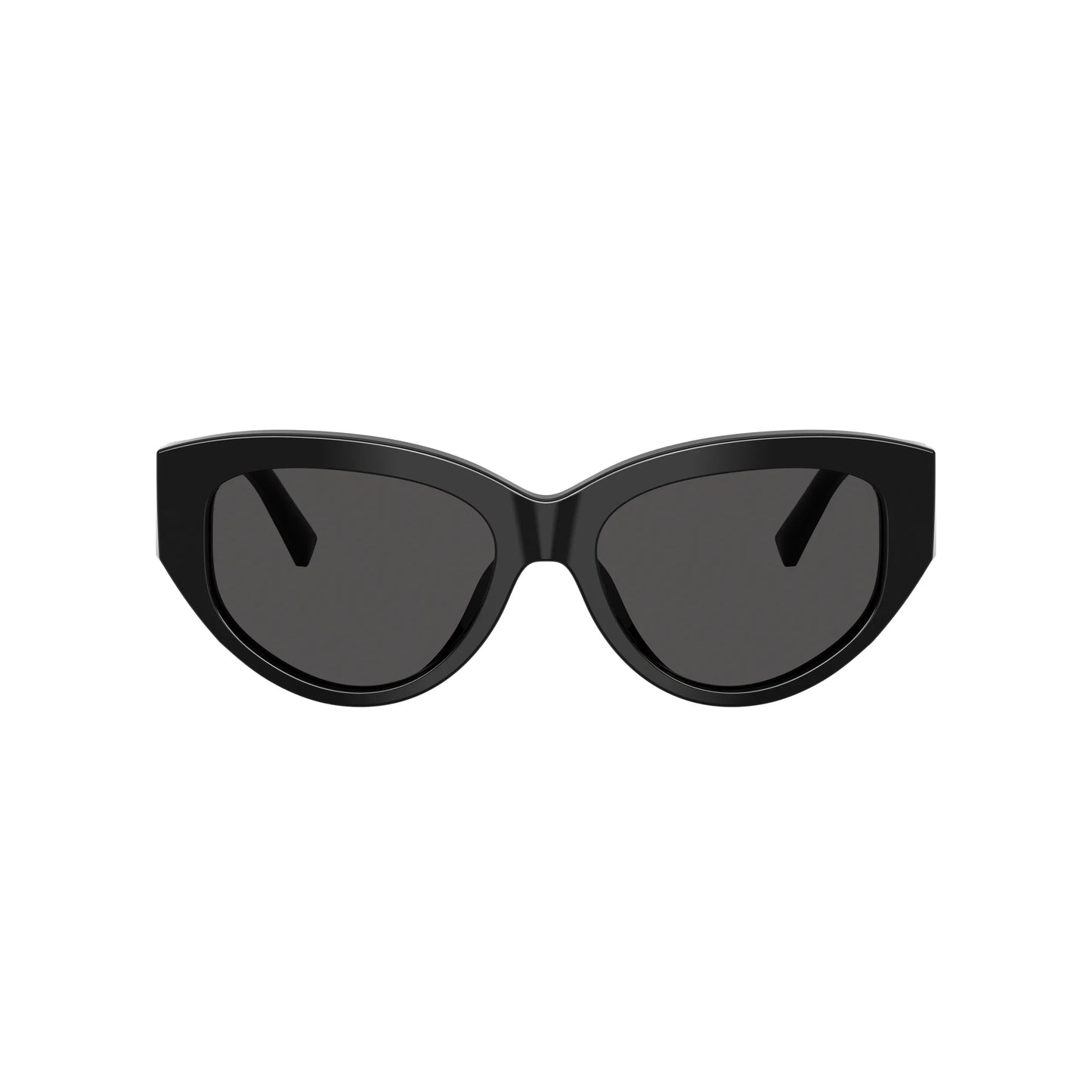 Occhiale da sole Dolce & Gabbana DG4514 501/87 Nero ovale