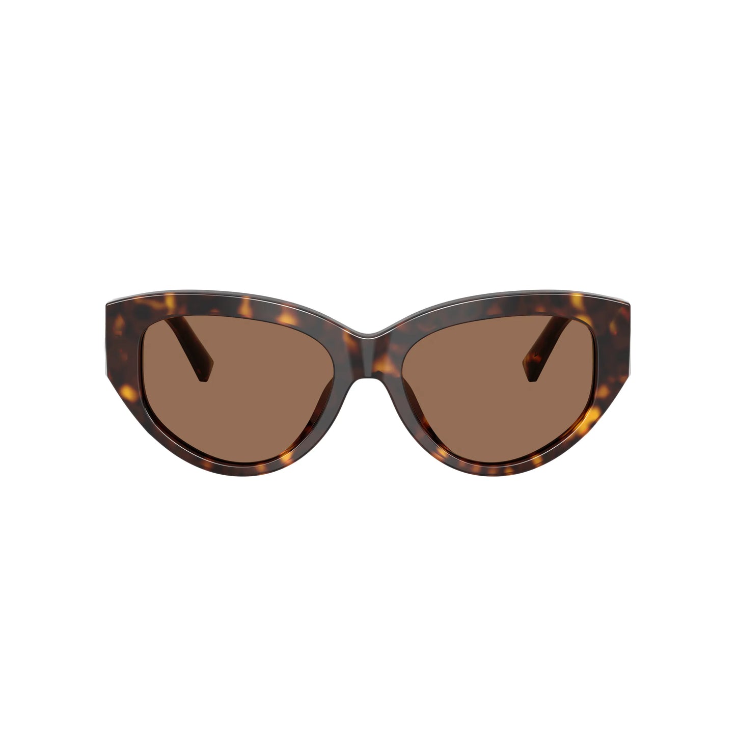 Occhiali da sole Dolce & Gabbana DG4514 502/73 Havana cat-eye