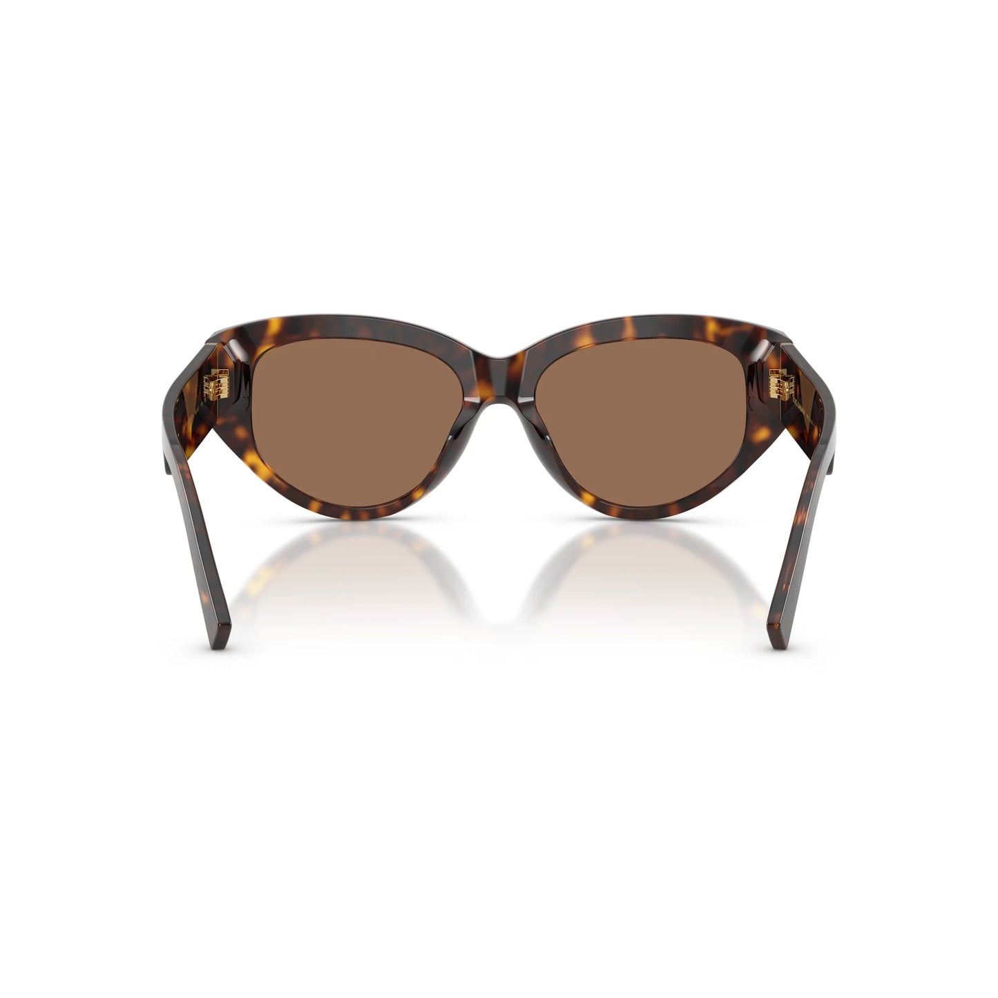 Occhiali da sole Dolce & Gabbana DG4514 502/73 Havana cat-eye