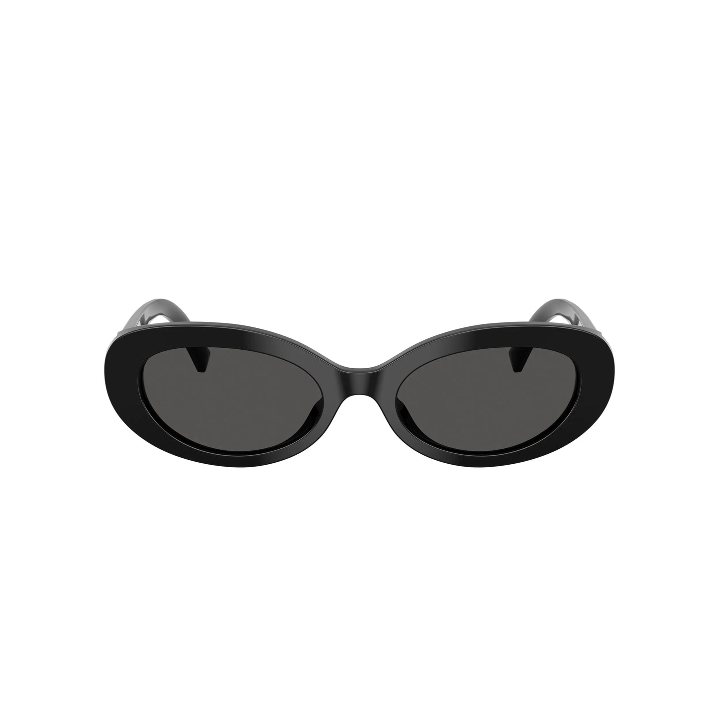 Occhiali da sole Dolce & Gabbana DG4537 501/87 Black cat-eye