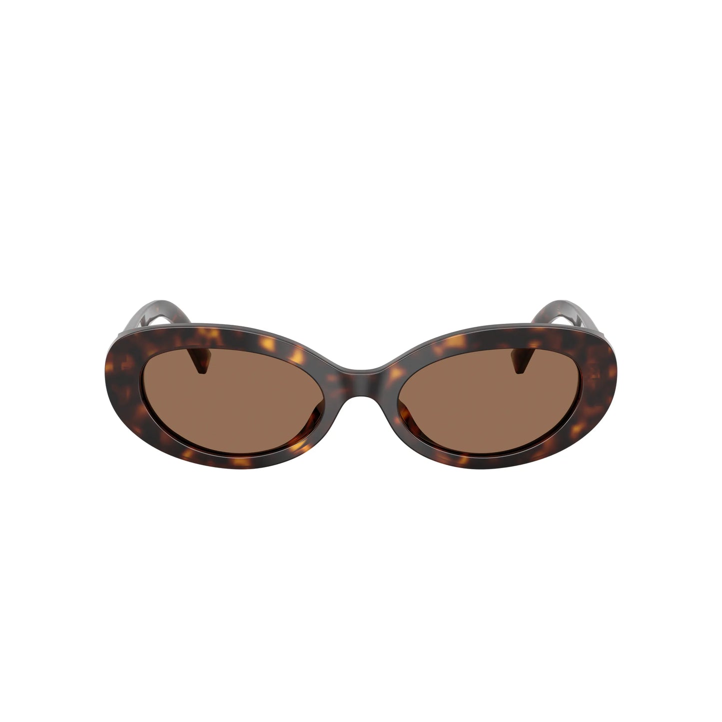 Occhiali da sole Dolce & Gabbana DG4537 502/73 Havana cat-eye