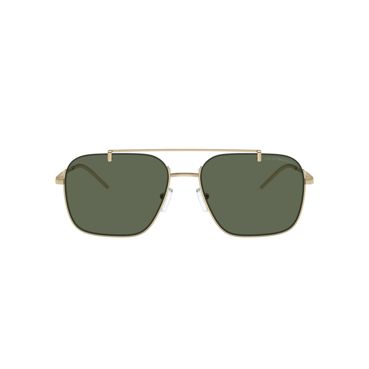 Lunettes de soleil Emporio Armani EA2150 3013/71 Or