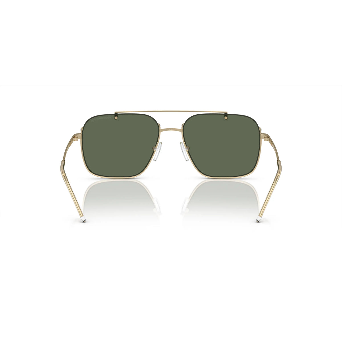 Lunettes de soleil Emporio Armani EA2150 3013/71 Or