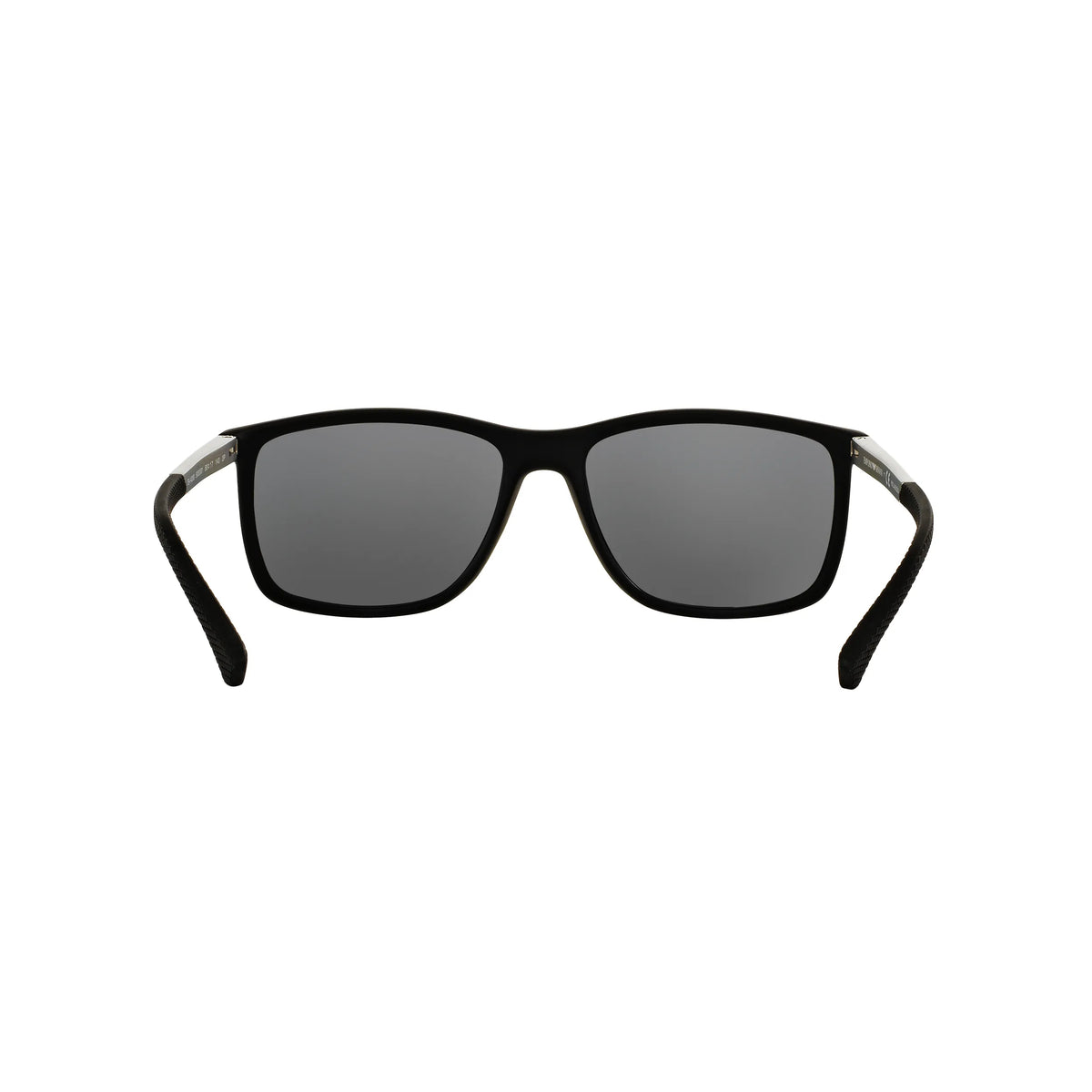 Lunettes de soleil Emporio Armani EA4058 5063/81 Noir