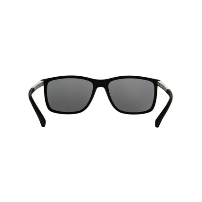 Lunettes de soleil Emporio Armani EA4058 5063/81 Noir