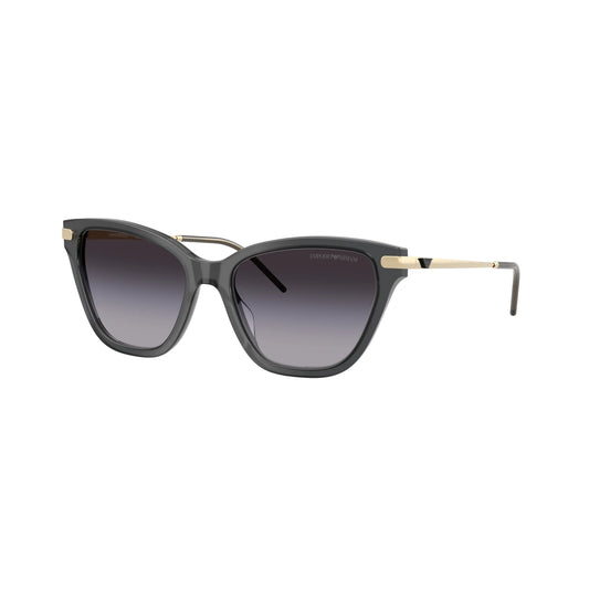 Lunettes de soleil Emporio Armani EA4251 6262/8G Noir