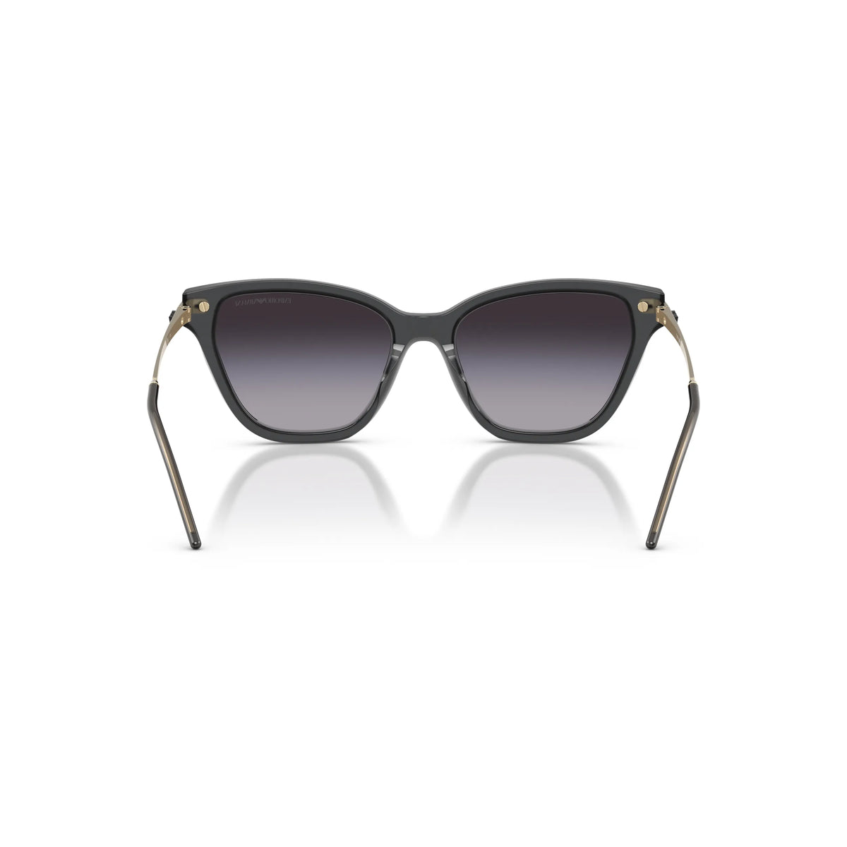Lunettes de soleil Emporio Armani EA4251 6262/8G Noir