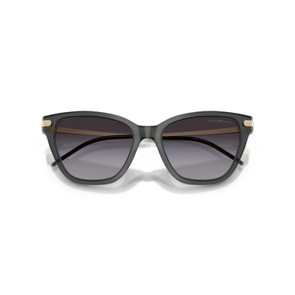 Lunettes de soleil Emporio Armani EA4251 6262/8G Noir