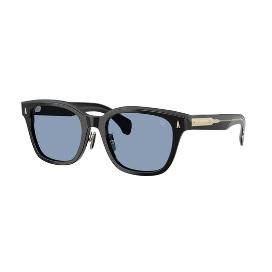 Lunettes de soleil Moncler ME6002D 3001/72 Noir