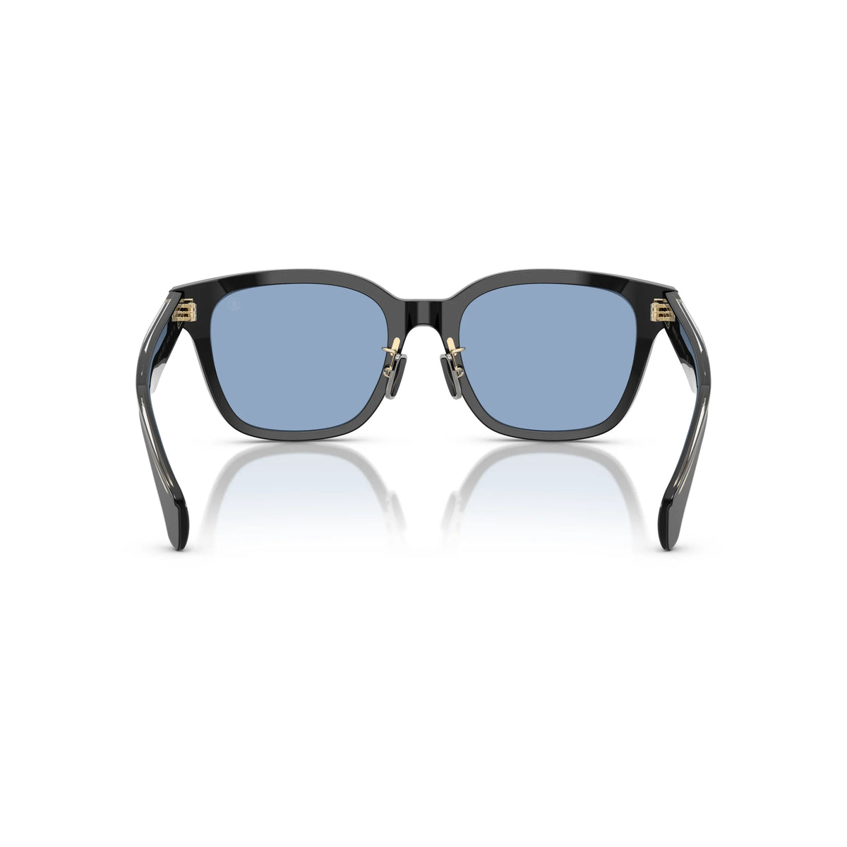 Lunettes de soleil Moncler ME6002D 3001/72 Noir