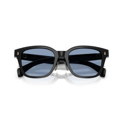 Lunettes de soleil Moncler ME6002D 3001/72 Noir