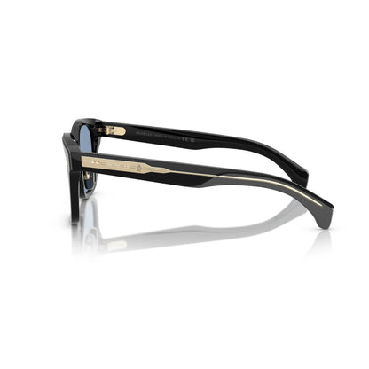 Lunettes de soleil Moncler ME6002D 3001/72 Noir
