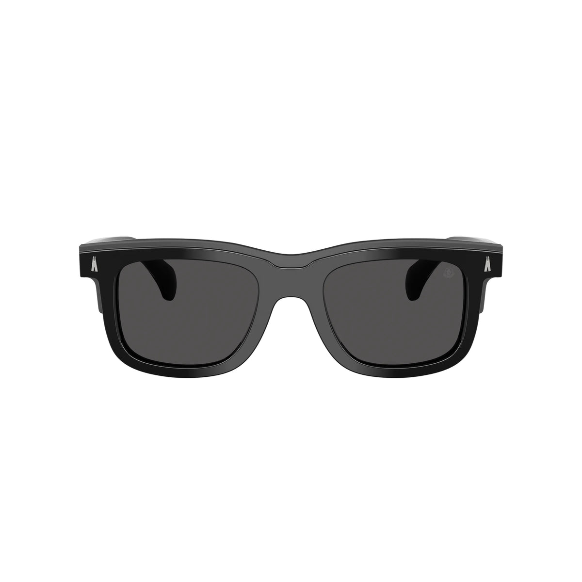 Lunettes de soleil Moncler ME6004 3001/87 Black