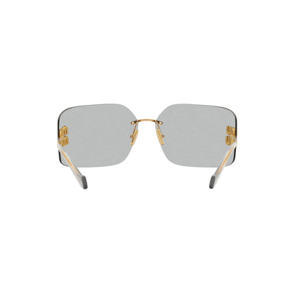 Occhiale da sole Miu Miu SMU 54YS 5AK-30B Grey