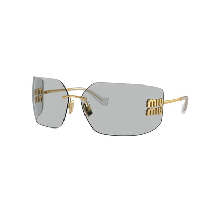 Occhiale da sole Miu Miu SMU 54YS 5AK-30B Grey